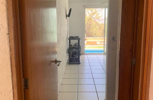 Burgos Bugambilias House | Casa Tikul