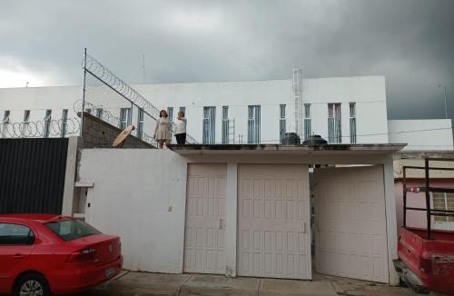 Tlaxcala Apartment | Casa Tlaxcala
