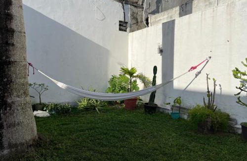 San Miguel House | Casa Toadfish