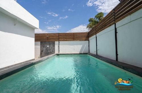 Primera Seccion House | Casa Tom - Downtown San Felipe vacation home with private pool