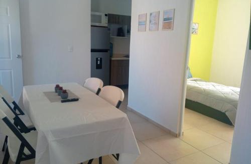 Cancun Apartment | Casa TORTUGA