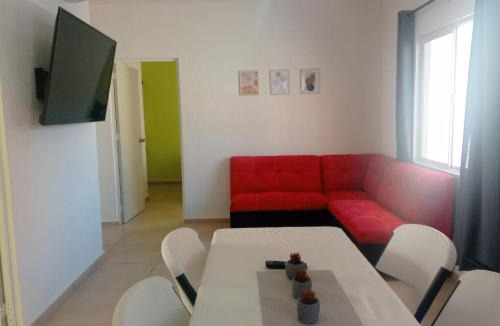 Cancun Apartment | Casa TORTUGA