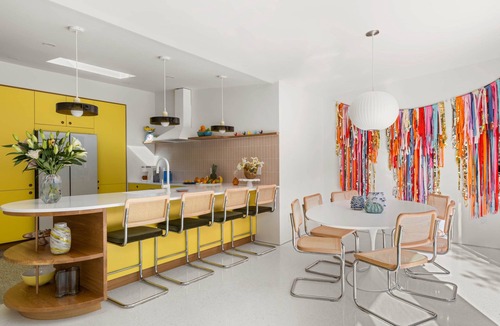Central Beach House | Casa Tropicale