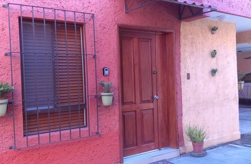 La Cruz House | CASA UBICADISIMA, COMODA C/1 ESTACIONAMIENTO