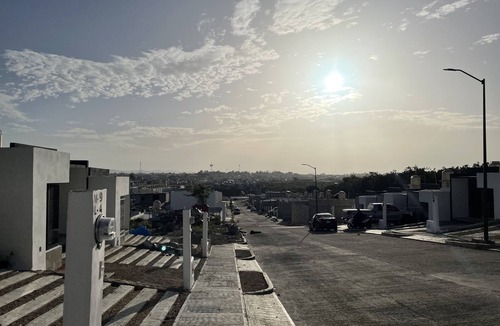 Comitan de Dominguez House | Casa Vacacional Maya