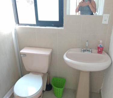 Oaxtepec House | Casa vacacional