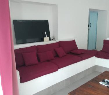 Oaxtepec House | Casa vacacional