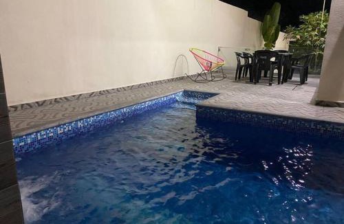 Ciudad Valles House | Casa vacacional Rafaela