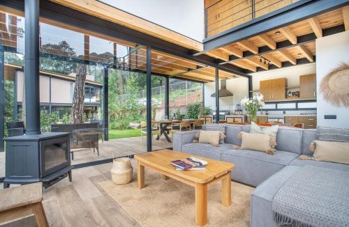 Avandaro House | Casa Valle Avandaro Enjoy the surrounding nature