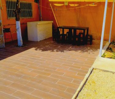 Izamal House | Casa Vera