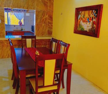 Izamal House | Casa Vera