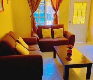 Izamal House | Casa Vera