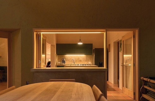 Ruta Independencia House | Casa Verde Pool AC & Garden in Historic Center