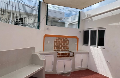 Colonia Centro House | Casa Victoria - At Downtown Just 2 blocks away from de main street!