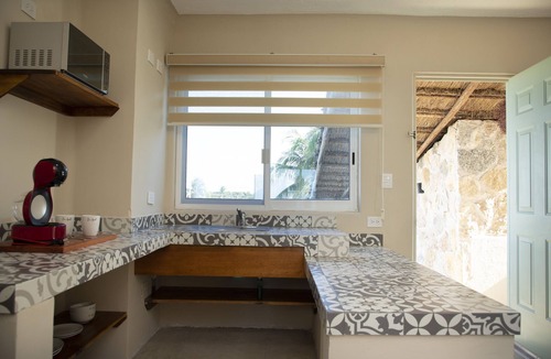 Ciudad del Carmen Hotel | Casa Viento Hotel