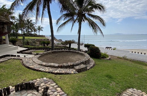 Punta Prieta House | Casa Vika, Now with WIFI