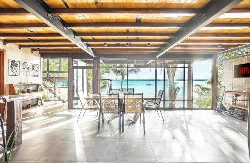 Mario Villanueva Madrid Villa | Casa Villa Real- Lagoon Acces And Stunning Views!