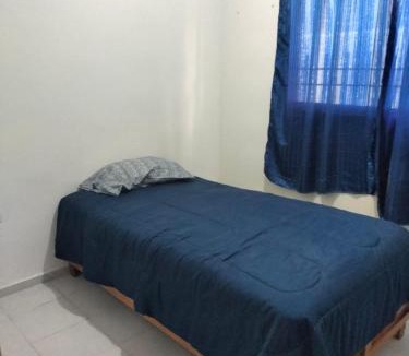 Durango House | Casa Villas del Manantial