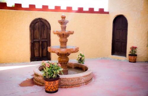 Puerto Angel House | Casa Xcaanda, oceanfront with private pool