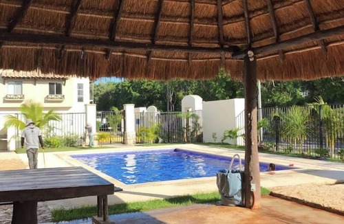 Puerto Juarez House | Casa Yaxché