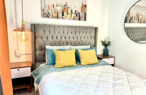 Cuautitlan Izcalli House | CASA YON free parking, pet friendly, high speed wifi, Netflix, Amazon Prime factura