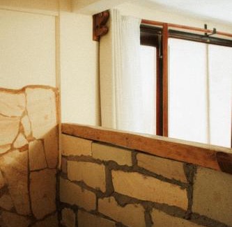 Ruta Independencia House | Casa Yu