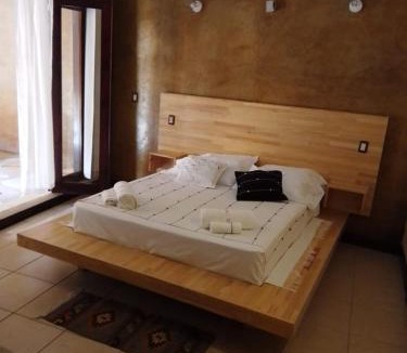 Ruta Independencia House | Casa Yu
