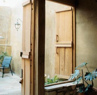 Ruta Independencia House | Casa Yu