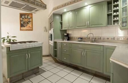 Guadalajara Municipality House | Casa Zula: Delightful House In Tlaquepaque, family and pet friendly!