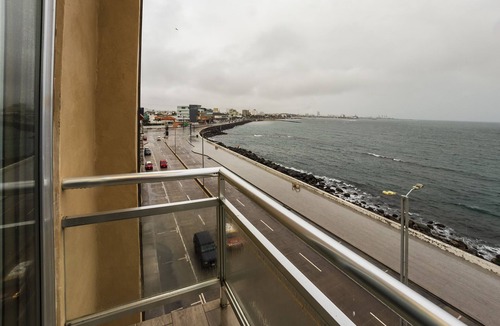 Veracruz Apartment | Casabella Art/Boutique Hotel