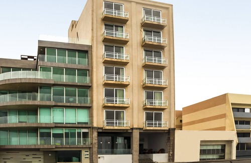 Veracruz Apartment | Casabella Art/Boutique Hotel