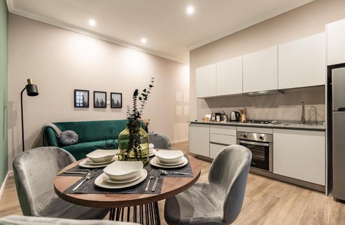 Roma Norte Apartment | Casai Roma Chapultepec