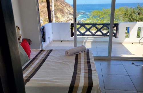 Puerto Angel House | CasaRiveramar