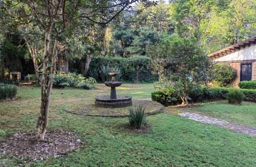 Avandaro House | Casas de campo en Avandaro