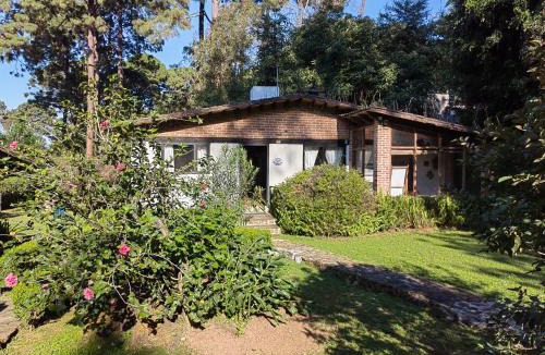 Avandaro House | Casas de campo en Avandaro