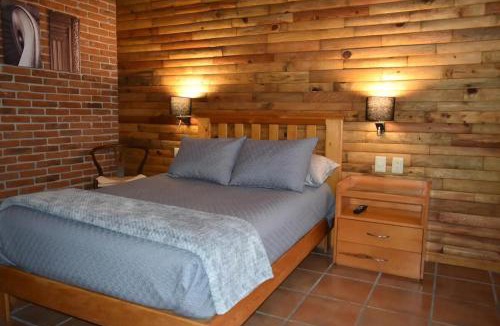 Centro Historico Apartment | CASAS FREDA - Centro Historico Departamentos