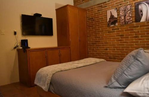 Centro Historico Apartment | CASAS FREDA - Centro Historico Departamentos