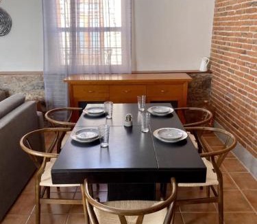 Centro Historico Apartment | CASAS FREDA - Centro Historico Departamentos