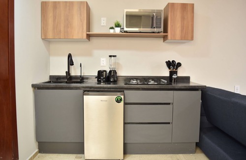 Centro Historico Apartment | Casas Freda Departamentos