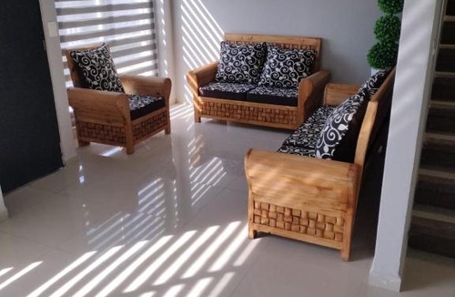 Centro House | Casas Real Imperio Holiday Home´s, Cuernavaca