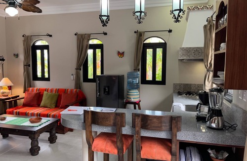 Los Ayala Apartment | "Casita Arriba" Los Ayala