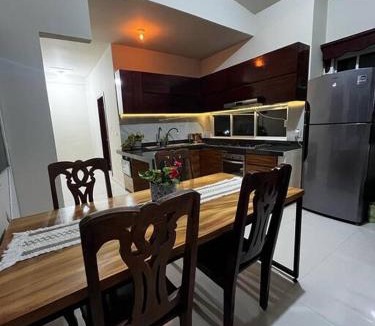 Nacajuca Apartment | Casita Cacao Canela