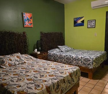 Ciudad Valles Apartment | casita de lola