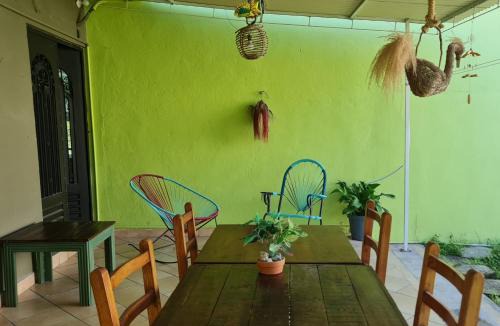 Ciudad Valles Apartment | casita de lola