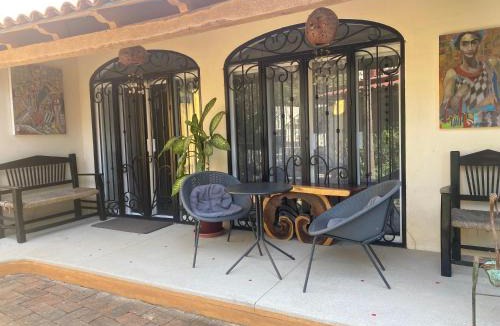 San Patricio Melaque Apartment | Casita del Artista