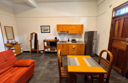 Ruta Independencia House | Casita EA in the heart of the Historic Center of Oaxaca