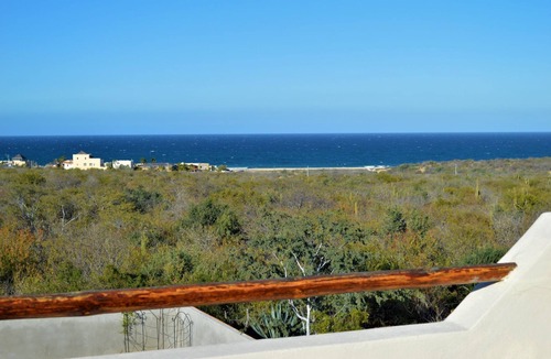 Buenavista Apartment | Casita in the Sky .Two Bedroom, views of the sea from every room