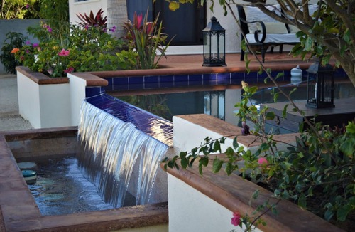 Buenavista Apartment | Casita in the Sky .Two Bedroom, views of the sea from every room