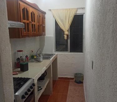 Majahual House | Casita Mahahual 2, Grand Costa Maya