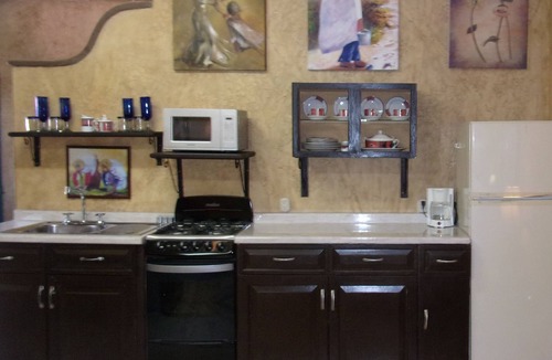 Ajijic Bed & Breakfast | Casita Montana Hotel and Suites